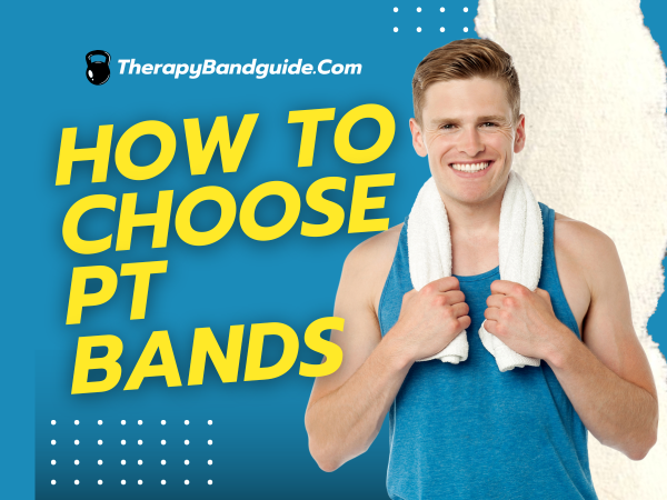 how to choose PT bands